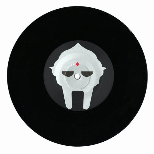 DOOMSTARKS (MF DOOM + GHOSTFACE KILLAH) / LIVELY HOOD B/W INSTRUMENTAL