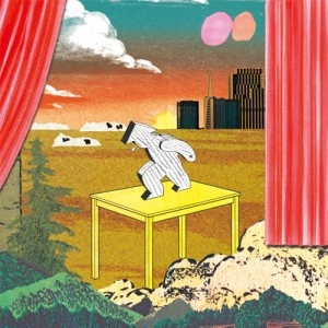 Alfred Beach Sandal / アルフレッド・ビーチ・サンダル / Unknown Moments