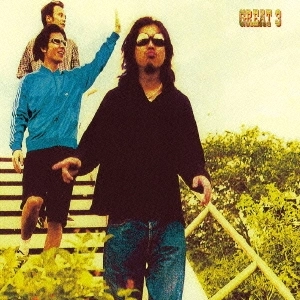 GREAT 3 / Ｒｏｍａｎｃｅ