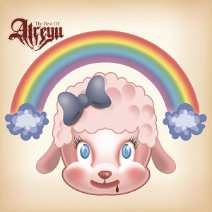 ATREYU / アトレイユ / THE BEST OF ATREYU