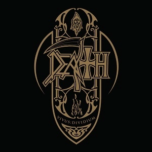 DEATH / デス / VIVUS!:DIVIDIUM LIVE IN EINDHOVEN, 1998