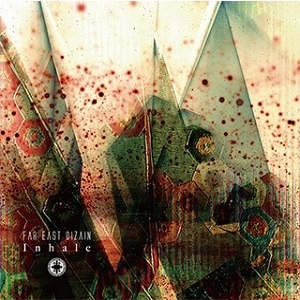 FAR EAST DIZAIN / ファー・イースト・ディザイン / インヘイル / INHALE