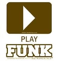 TOUCH FUNK / PLAY FUNK