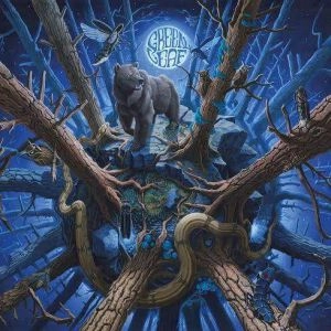 GREENLEAF / RISE ABOVE THE MEADOW