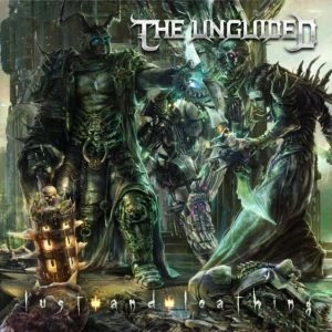 UNGUIDED / アンガイデッド / LUST & LOATHING<DIGI>