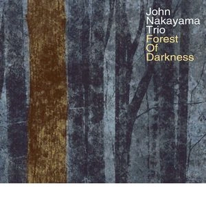 John Nakayama Trio / フォレスト・オブ・ダークネス / Forest of Darkness
