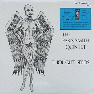 PARIS SMITH / パリ・スミス / THOUGHT SEEDS
