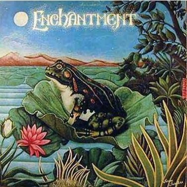 ENCHANTMENT / エンチャントメント / エンチャントメント +7 / ENCHANTMENT +7