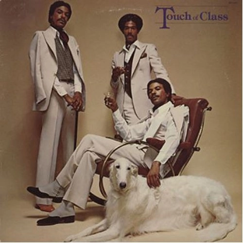 TOUCH OF CLASS / タッチ・オブ・クラス / タッチ・オブ・クラス +2 / TOUCH OF CLASS +2