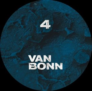 VAN BONN / PLUTO