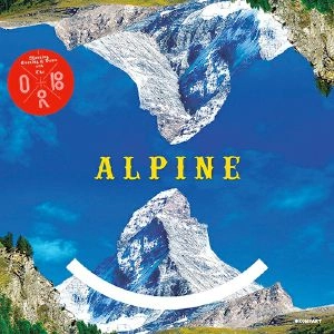 ORB / ジ・オーブ / ALPINE