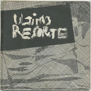 ULTIMO RESORTE / Ultimo Resorte