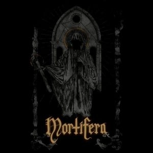 MORTIFERA / モーティフェラ / アルヘナズ・ティアーズ / ALHENA'S TEARS