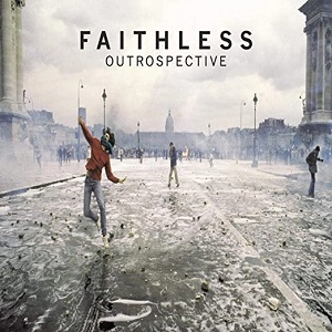 FAITHLESS / フェイスレス / OUTROSPECTIVE