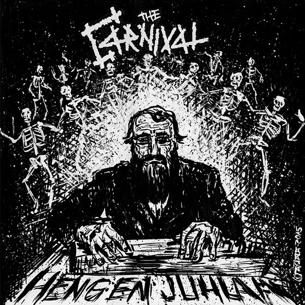 CARNIVAL / カーニヴァル / HENGEN JUHLAA