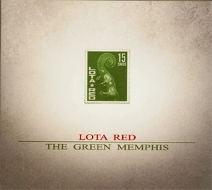 LOTA RED / GREEN MEMPHIS