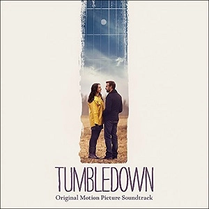 DANIEL HART / ダニエル・ハート / TUMBLEDOWN