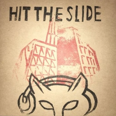 KATSLAW / HIT THE SLIDE