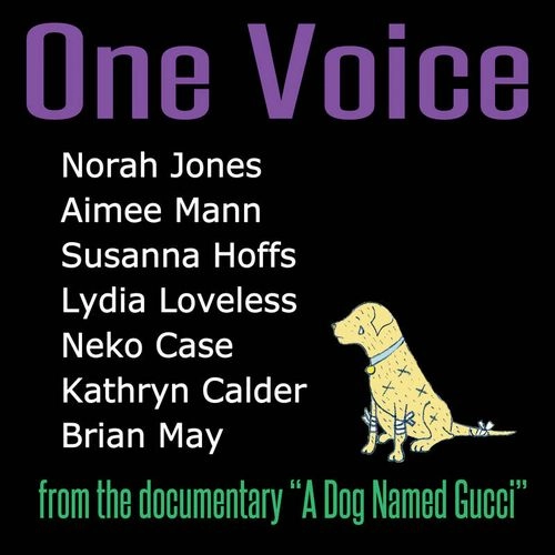 ORIGINAL SOUNDTRACK / オリジナル・サウンドトラック / ONE VOICE (OST) [12"]