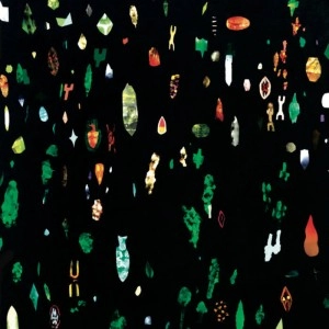 SUGAI KEN / ON THE QUAKEFISH