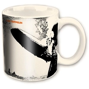 LED ZEPPELIN / レッド・ツェッペリン / ZEP ONE MAGCUP