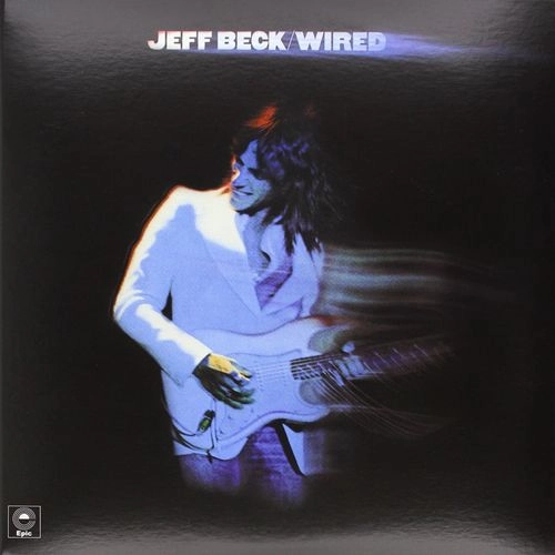 WIRED (200G) / JEFF BECK / ジェフ・ベック / オールドロック