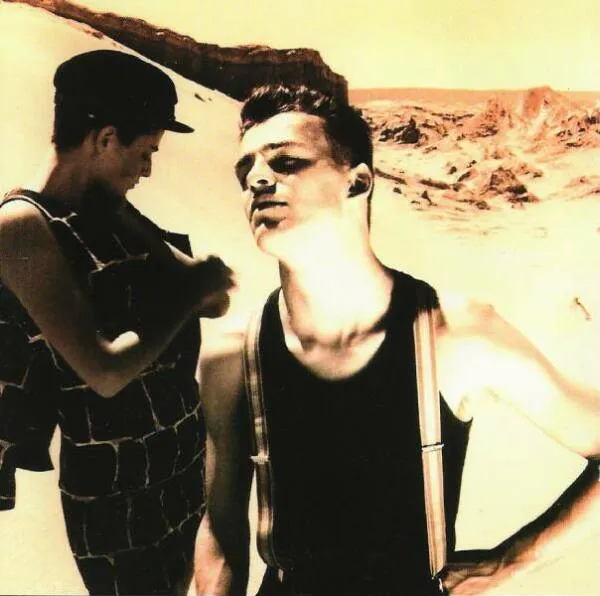 DANDY JACK / DANDY JACK AND THE P