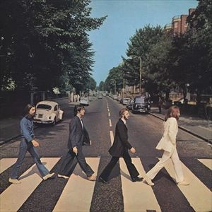 BEATLES / ビートルズ / ABBEY ROAD