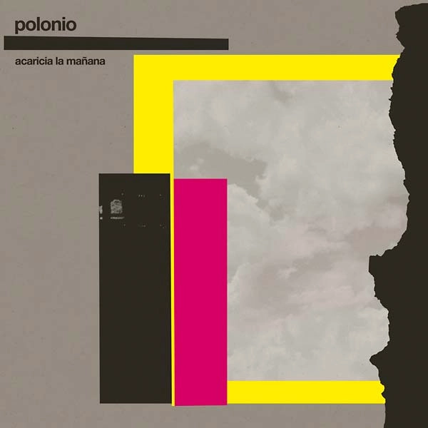 EDUARDO POLONIO / ACARICIA LA MANANA