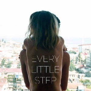 DYLAN MONDEGREEN / ディラン・モンドグリーン / EVERY LITTLE STEP