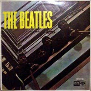 BEATLES / ビートルズ / PLEASE PLEASE ME