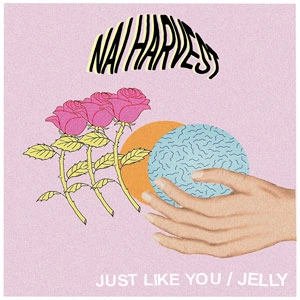 NAI HARVEST / JUST LIKE YOU (7")
