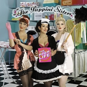 PUPPINI SISTERS / HIGHLIFE