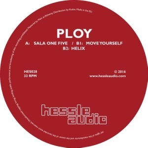 PLOY / SALA ONE FIVE