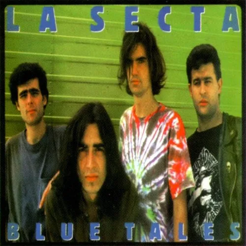 LA SECTA / BLUE TALES