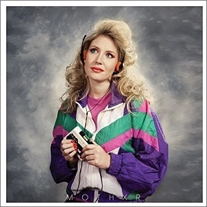 MOTHXR / CENTERFOLD