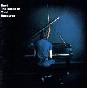 TODD RUNDGREN (& UTOPIA) / トッド・ラングレン (&ユートピア) / "ラント" ザ･バラッド･オブ･トッド･ラングレン / THE BALLAD OF TODD RUNDGREN