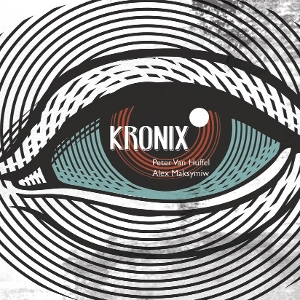 PETER VAN HUFFEL / Kronix