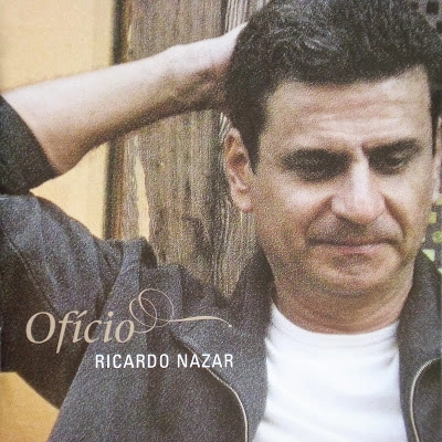 RICARDO NAZAR / ヒカルド・ナザール / OFICIO（使用不可) / OFICIO