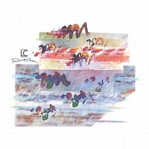 DURUTTI COLUMN / ドゥルッティ・コラム / LC (2LP+7")