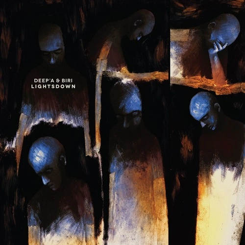 DEEP'A & BIRI / LIGHTSDOWN