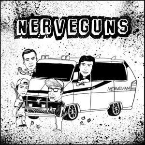 NERVEGUNS / NERVEGUNS
