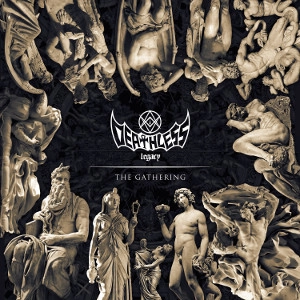 DEATHLESS LEGACY / デスレス・レガシー / THE GATHERING<DIGI>
