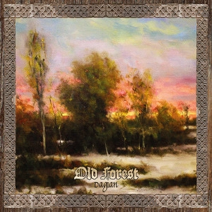 OLD FOREST / DAGIAN<DIGI>