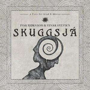 IVAR BJORNSON & EINAR SELVIK'S SKUGGSJA / SKUGGSJA<DIGI>