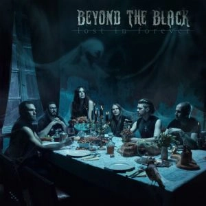 BEYOND THE BLACK / ビヨンド・ザ・ブラック / LOST IN FOREVER