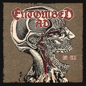 ENTOMBED A.D. / エントゥームド・エー・ディー / DEAD DAWN