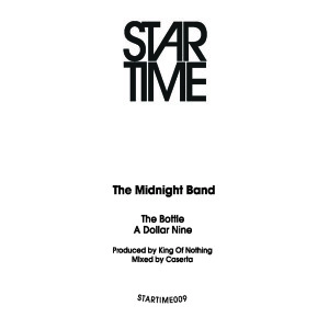 MIDNIGHT BAND / BOTTLE - KON REWORK