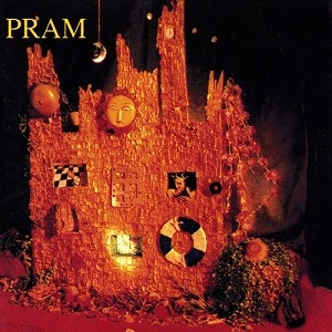 PRAM / プラム / HELIUM