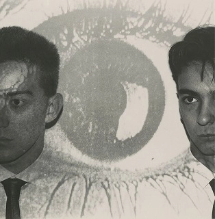 TAPES (INDUSTRIAL) / SELECTED WORKS 1982-1992